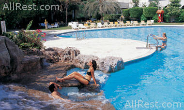 Le Meridien Abu Dhabi 27